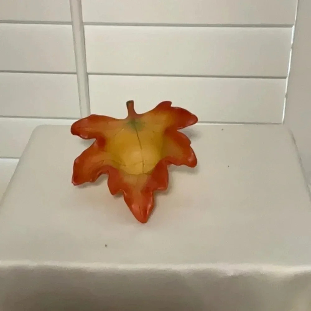 CANDLE holder